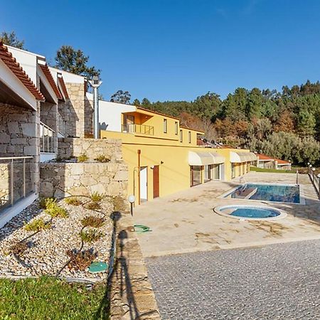 Varandas De S. Jorge - Apartments Arcos de Valdevez Bagian luar foto