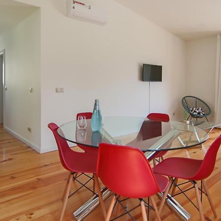 Varandas De S. Jorge - Apartments Arcos de Valdevez Bagian luar foto