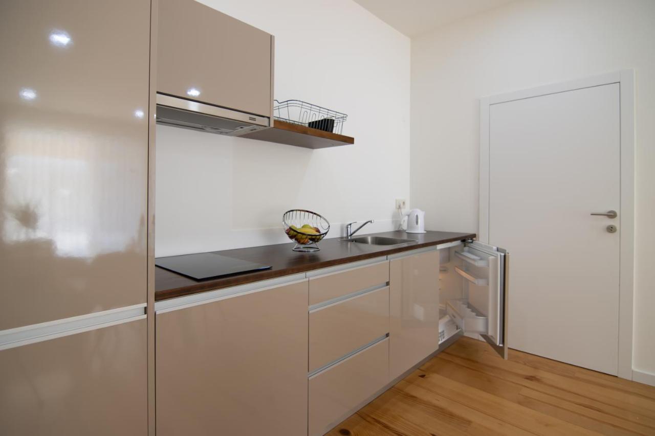 Varandas De S. Jorge - Apartments Arcos de Valdevez Bagian luar foto