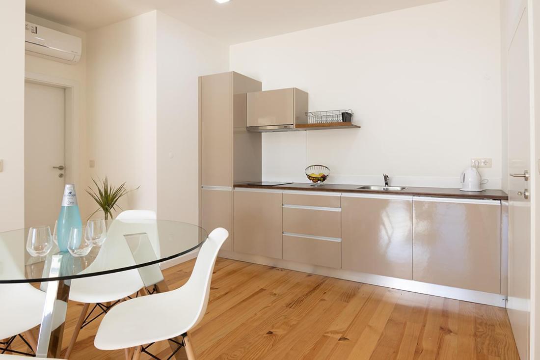 Varandas De S. Jorge - Apartments Arcos de Valdevez Bagian luar foto