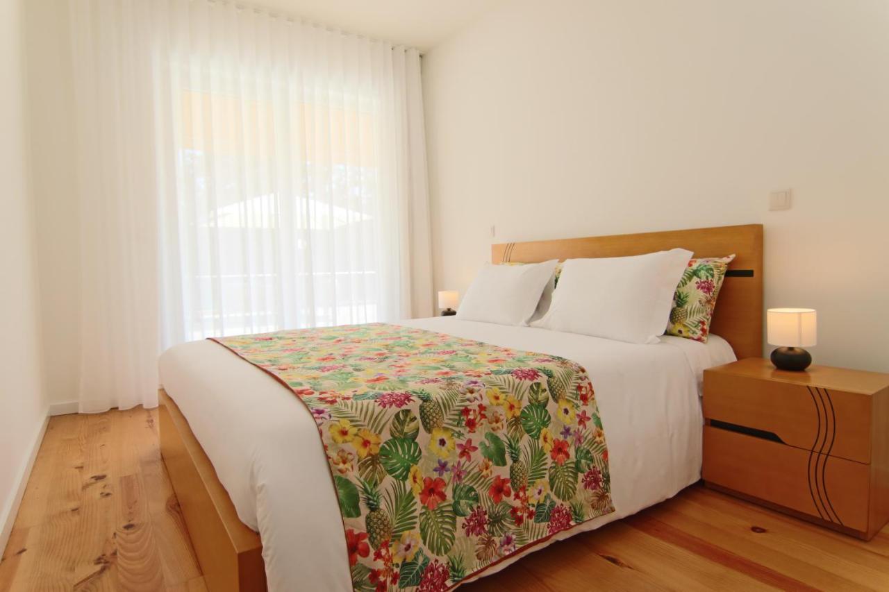 Varandas De S. Jorge - Apartments Arcos de Valdevez Bagian luar foto