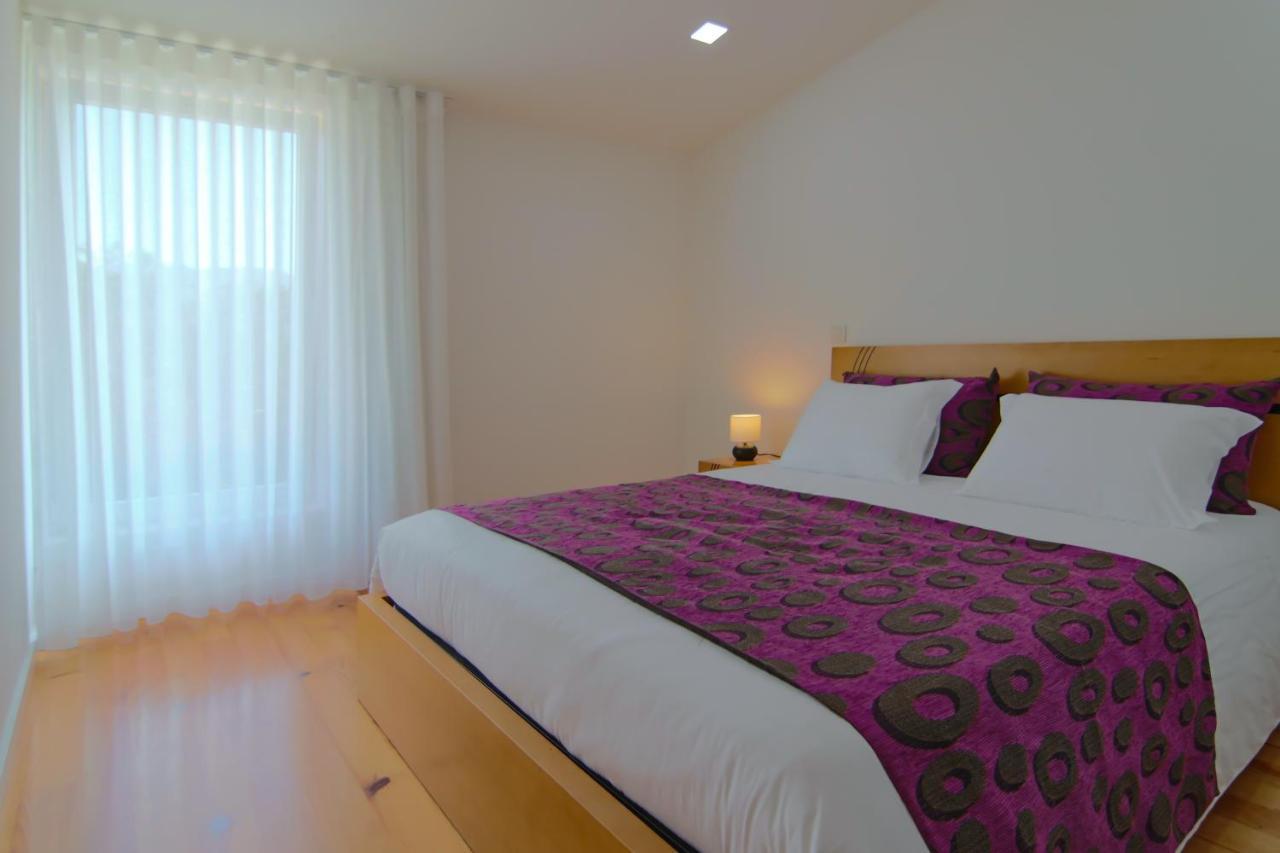 Varandas De S. Jorge - Apartments Arcos de Valdevez Bagian luar foto