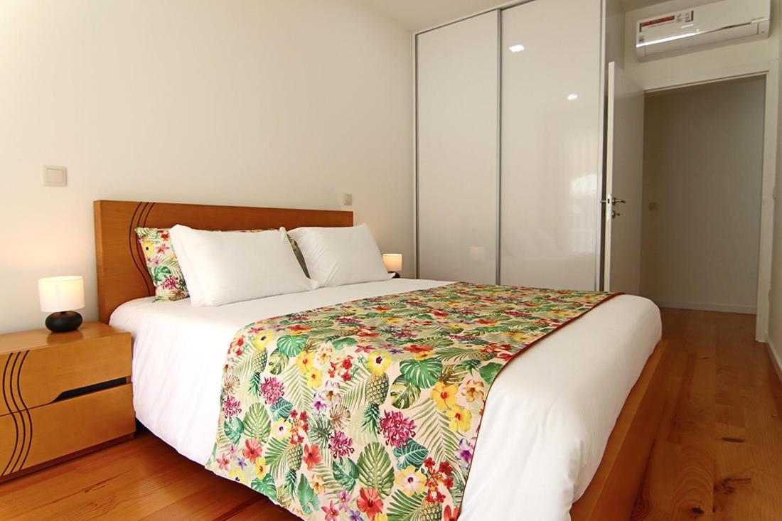 Varandas De S. Jorge - Apartments Arcos de Valdevez Bagian luar foto