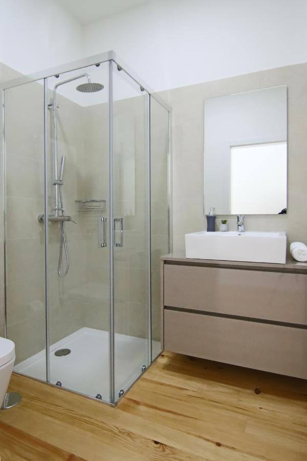 Varandas De S. Jorge - Apartments Arcos de Valdevez Bagian luar foto