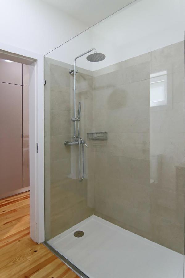 Varandas De S. Jorge - Apartments Arcos de Valdevez Bagian luar foto