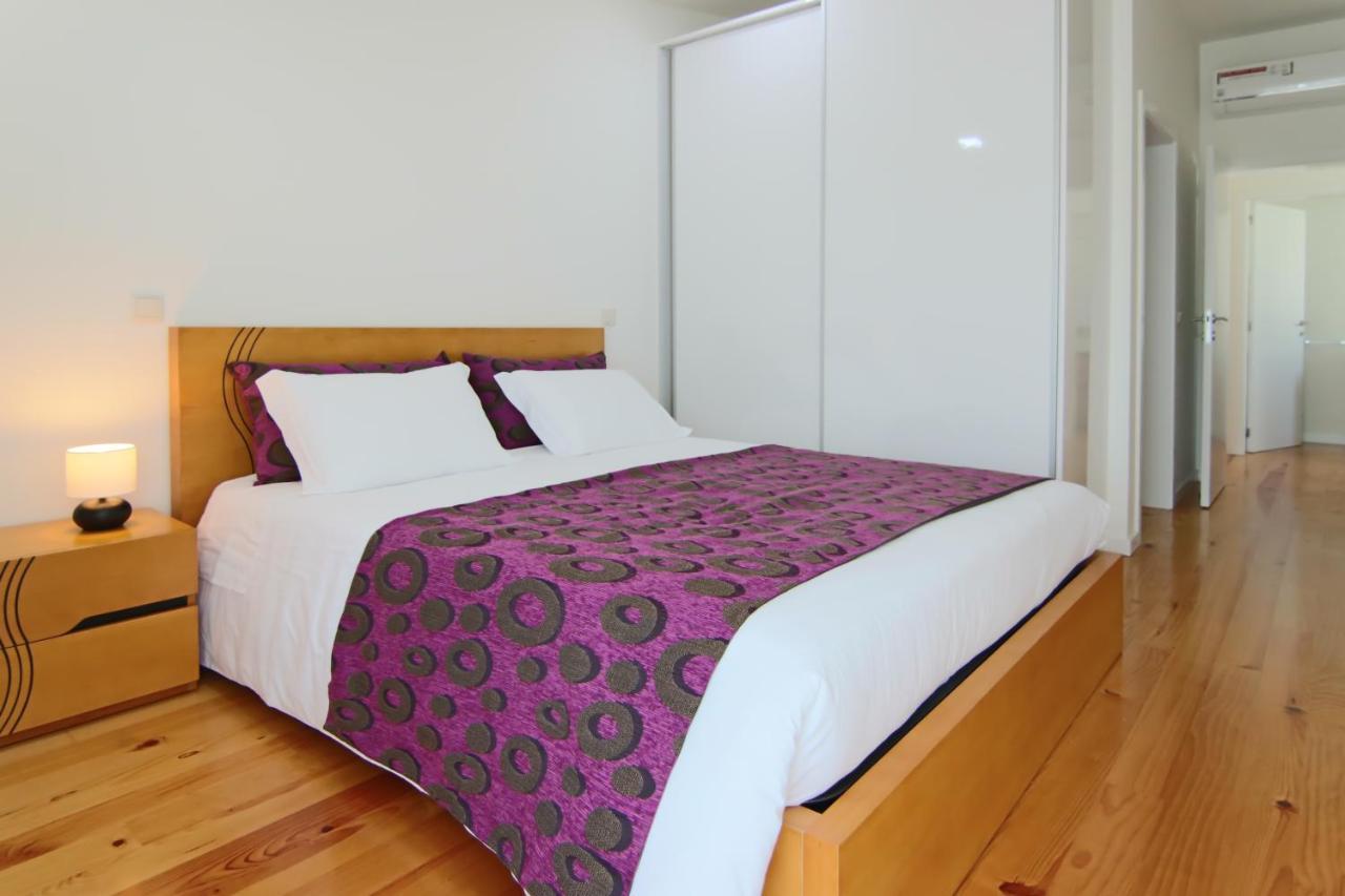Varandas De S. Jorge - Apartments Arcos de Valdevez Bagian luar foto